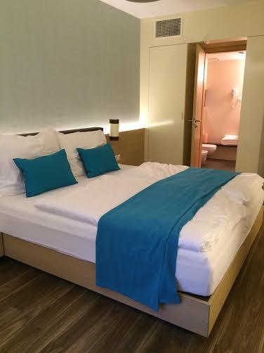 Vizparti Wellness Apartman Velenceアパートメント エクステリア 写真